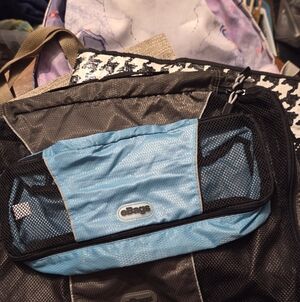 Bag, Backback, Ebags Lot
